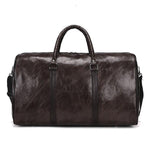 Sac Vintage<br> Cuir - Louise Vintage