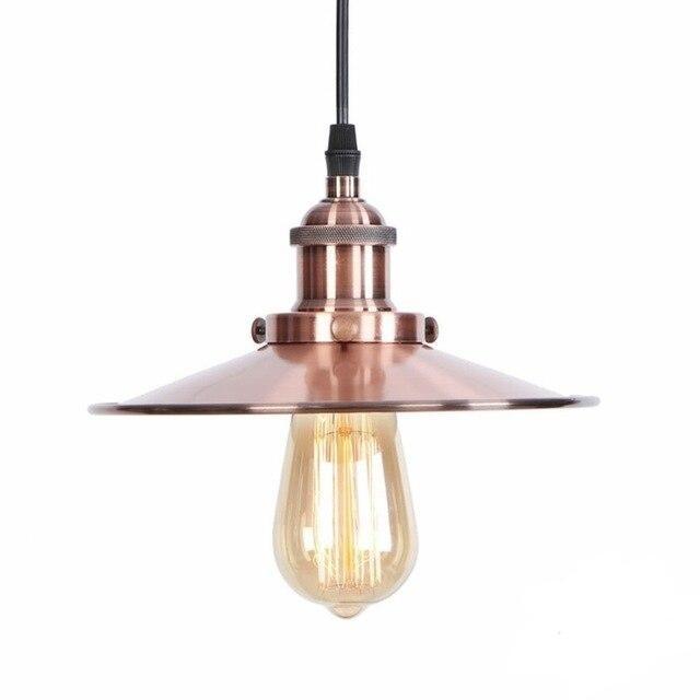 Suspension Luminaire<br> Rétro Vintage - Louise Vintage