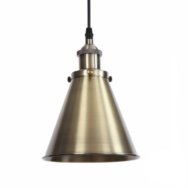 Suspension Luminaire<br> Vintage - Louise Vintage