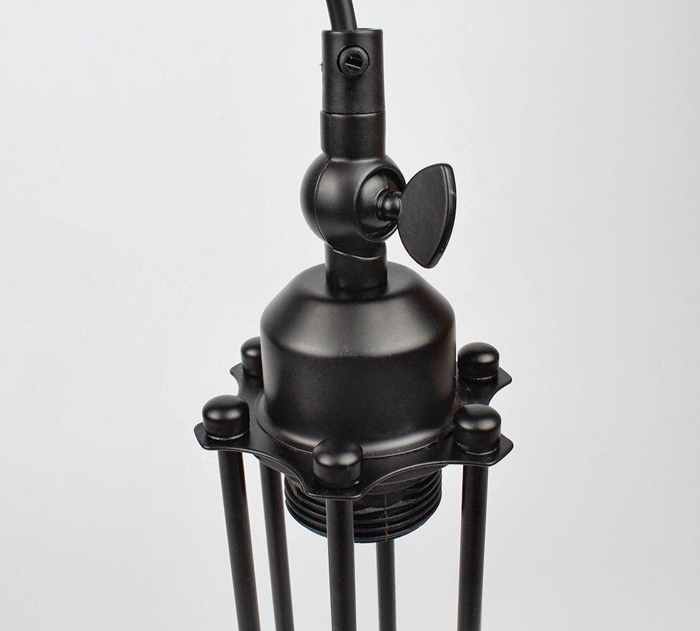 Suspension Vintage Longue - Louise Vintage