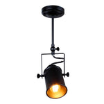 Suspension Vintage Projecteur - Louise Vintage