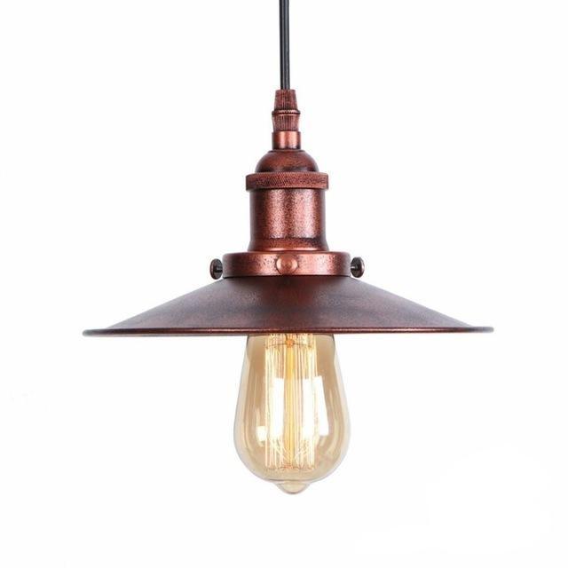 Suspension Vintage<br> Laiton - Louise Vintage