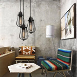 Suspension Vintage<br> Pas cher - Louise Vintage