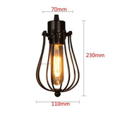 Suspension Vintage<br> Pas cher - Louise Vintage