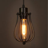 Suspension Vintage<br> Pas cher - Louise Vintage
