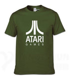 T Shirt Atari Vintage - Louise Vintage