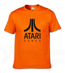 T Shirt Atari Vintage - Louise Vintage