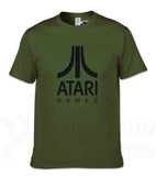 T Shirt Atari Vintage - Louise Vintage