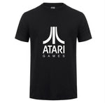 T Shirt Atari<br> Vintage - Louise Vintage