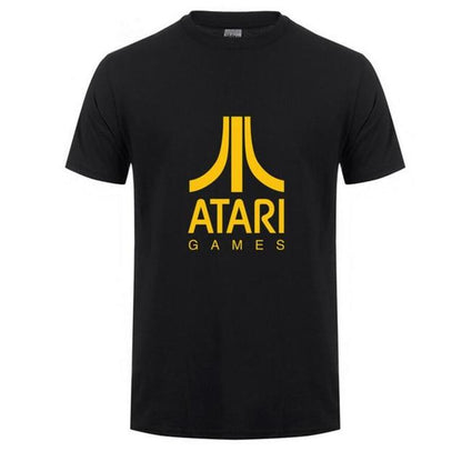 T Shirt Atari&lt;br&gt; Vintage - Louise Vintage