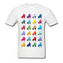 T Shirt Imprimé Vintage - Louise Vintage