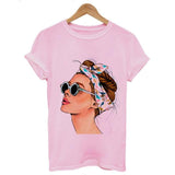 T Shirt Rétro<br> Femme - Louise Vintage