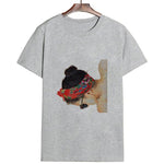 T Shirt Rétro<br> Femme - Louise Vintage