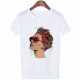 T Shirt Rétro<br> Femme - Louise Vintage