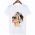 T Shirt Rétro<br> Femme - Louise Vintage