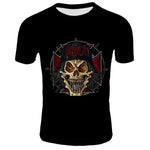 T Shirt Rock<br> Vintage Homme - Louise Vintage