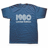 T Shirt Vintage<br> 80s - Louise Vintage
