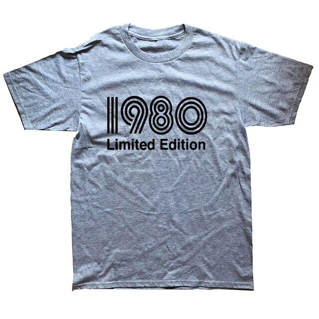 Magliette vintage top anni 80