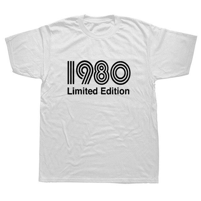 T Shirt Vintage&lt;br&gt; 80s - Louise Vintage