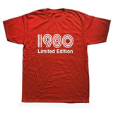T Shirt Vintage<br> 80s - Louise Vintage