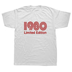 T Shirt Vintage<br> 80s - Louise Vintage