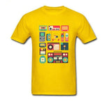 T Shirt Vintage<br> Homme - Louise Vintage