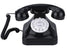 Téléphone Vintage Compatible Box - Louise Vintage