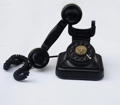 Téléphone Vintage&lt;br&gt; Compatible ADSL - Louise Vintage