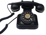 Téléphone Vintage<br> Compatible ADSL - Louise Vintage