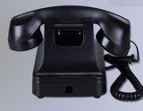 Téléphone Vintage<br> Luxe Noir - Louise Vintage