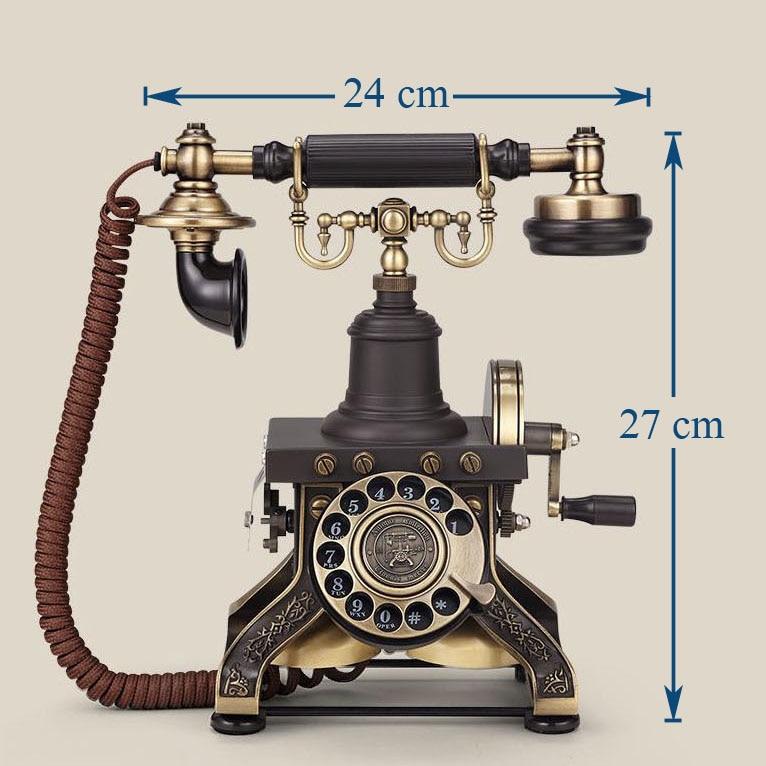 Téléphones Vintage  Téléphones Rétro - Louise Vintage