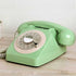 Téléphone Vintage<br> Vert - Louise Vintage