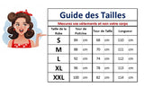 Tenue Années 40 Gris - Louise Vintage