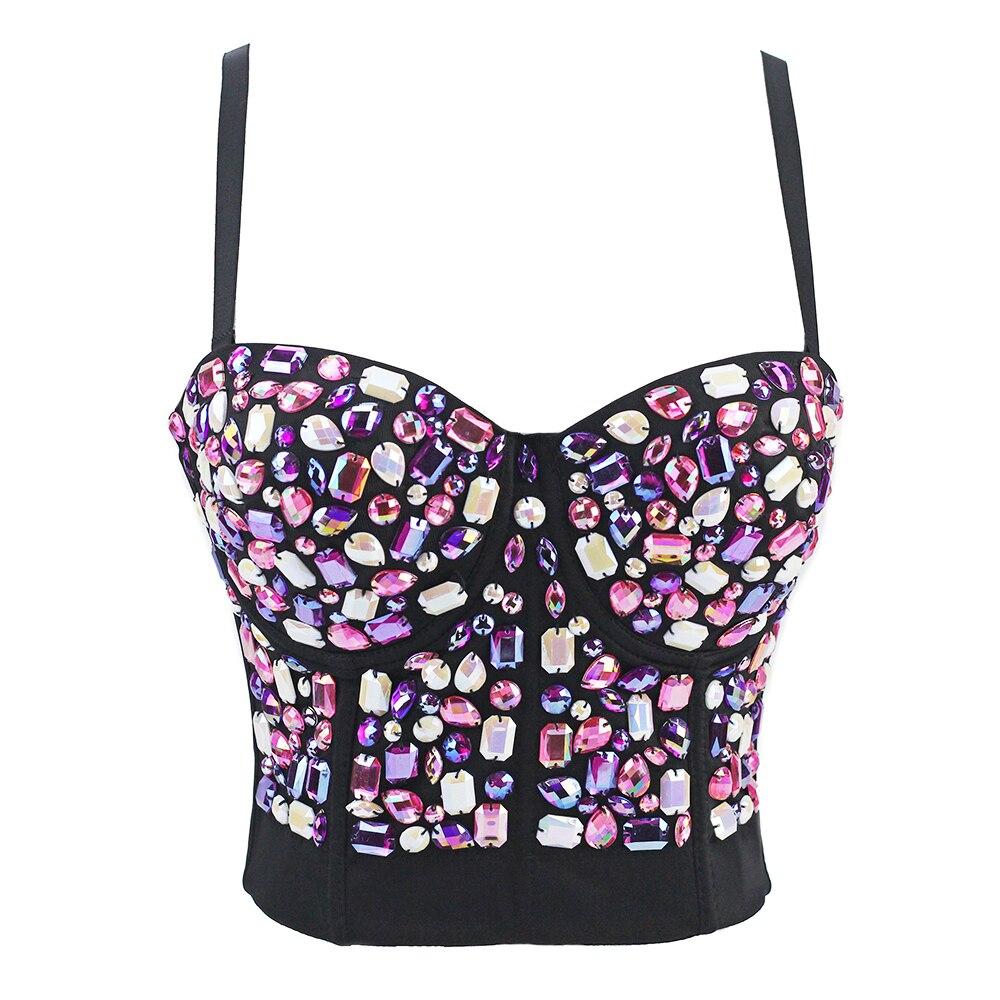 Top Vintage Pierres - Louise Vintage