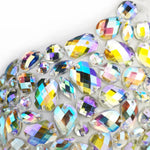 Top Vintage Strass Pierres - Louise Vintage