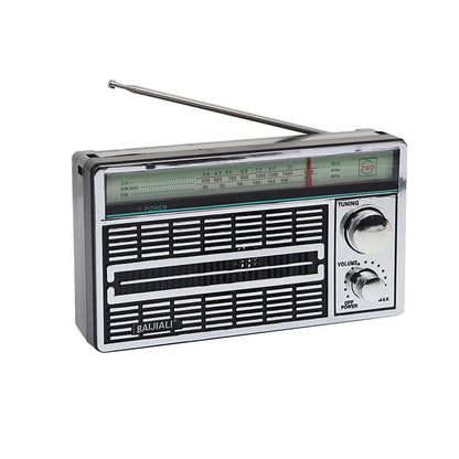 Transistor Radio Vintage - Louise Vintage