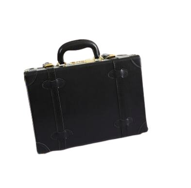 Valise Vintage Cabine Noire - Louise Vintage