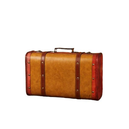 Valise Vintage&lt;br&gt; Déco Rétro - Louise Vintage