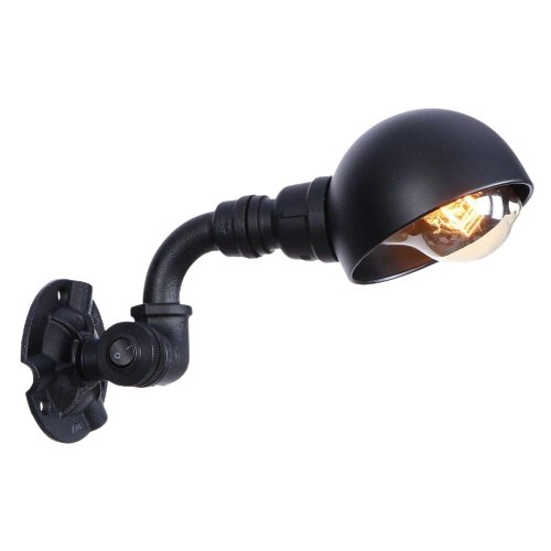 Vintage Applique Murale Précision Interrupteur - Louise Vintage